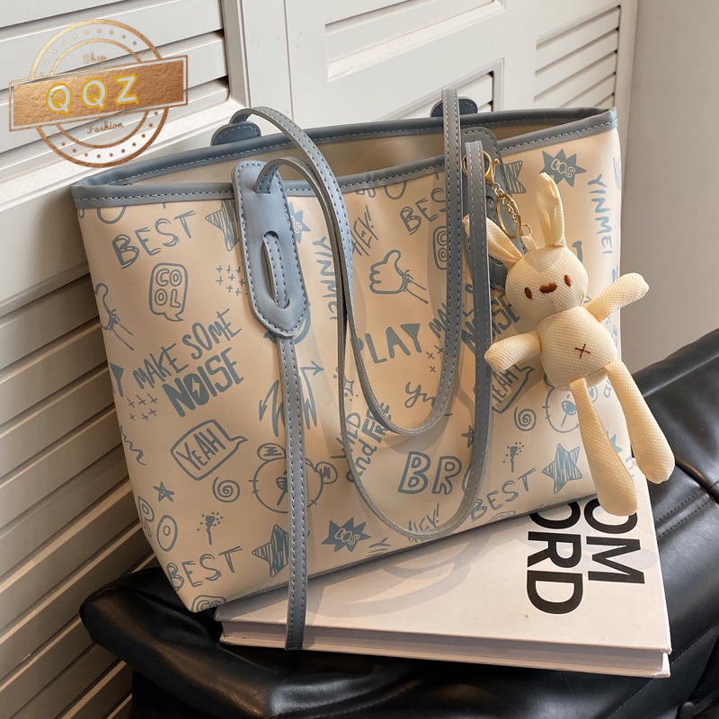 NO.1 túi xách nữ tote công sở văn phòng to đeo vai đi học đi làm 2023NEW L99S17K 36Z230904