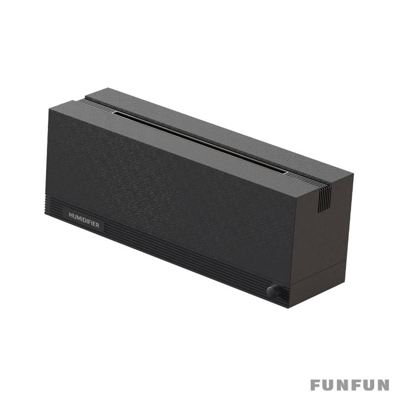 Máy Khuếch Tán Tinh Dầu Phun Sương Tạo Ẩm Cho Phòng Bé / Văn Phòng spa