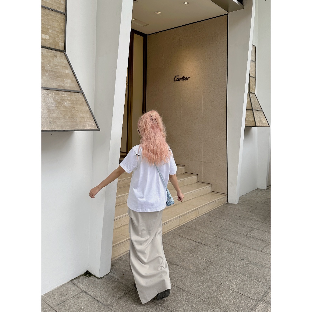 Áo Thun Baby Tee  Studio Tducky BT007