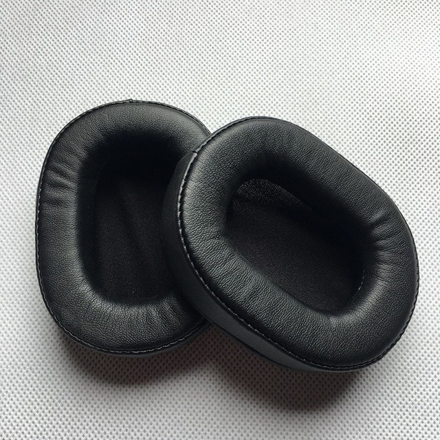 Đệm Tai Nghe Thay Thế m50x m50 m50x m50xbt m50rd m40x m30x m20x Msx7 sx1