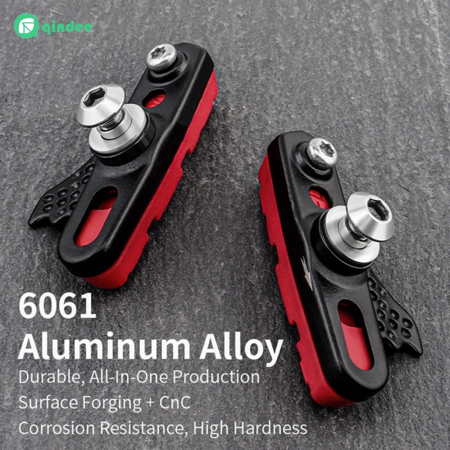 1 Cặp Má Phanh Chữ c Thay Thế Cho Xe Đạp