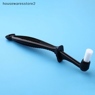 Chổi Vệ Sinh Máy Pha Cà Phê 2 Trong 1 Tiện Dụng