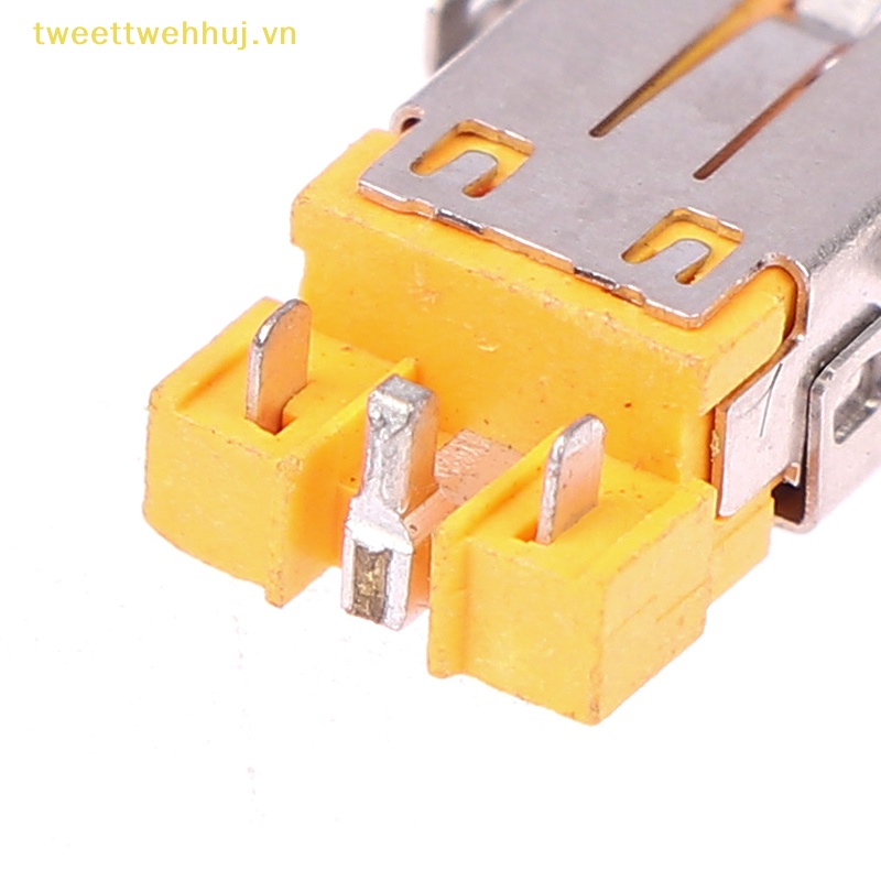 Tweehuj Giắc Cắm Kết Nối Máy Tính Xách Tay acer aspire 3 a315-55g a315-55kg vn