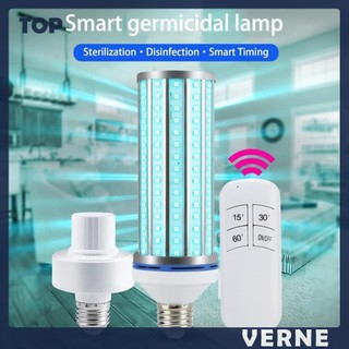Bóng Đèn led uv Khử Trùng Diệt Khuẩn 35w