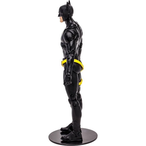 Mô hình McFarlane🦇DC Multiverse 7-inch🦇Batman: Endgame - Jim Gordon as Batman
