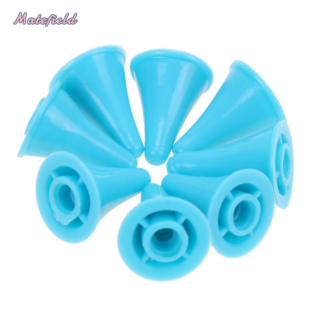 Bộ 16 Kim Đan Len Bằng Cao Su Chuyên Dụng