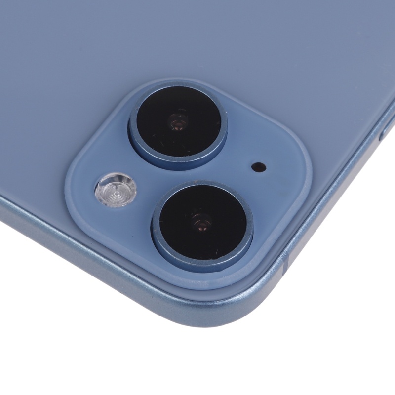 Mô Hình Điện Thoại Di Động 15 Bản Thủy Tinh Không Làm Việc Cho Iphone props / 15