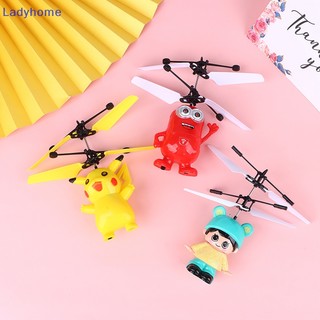 Lady mini Máy Bay Trực Thăng Điều Khiển Từ Xa vn