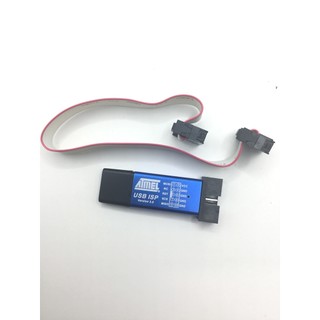 Mạch nạp usb isp v3.0 89s/avr mạch nạp 8051 mạch nạp avr
