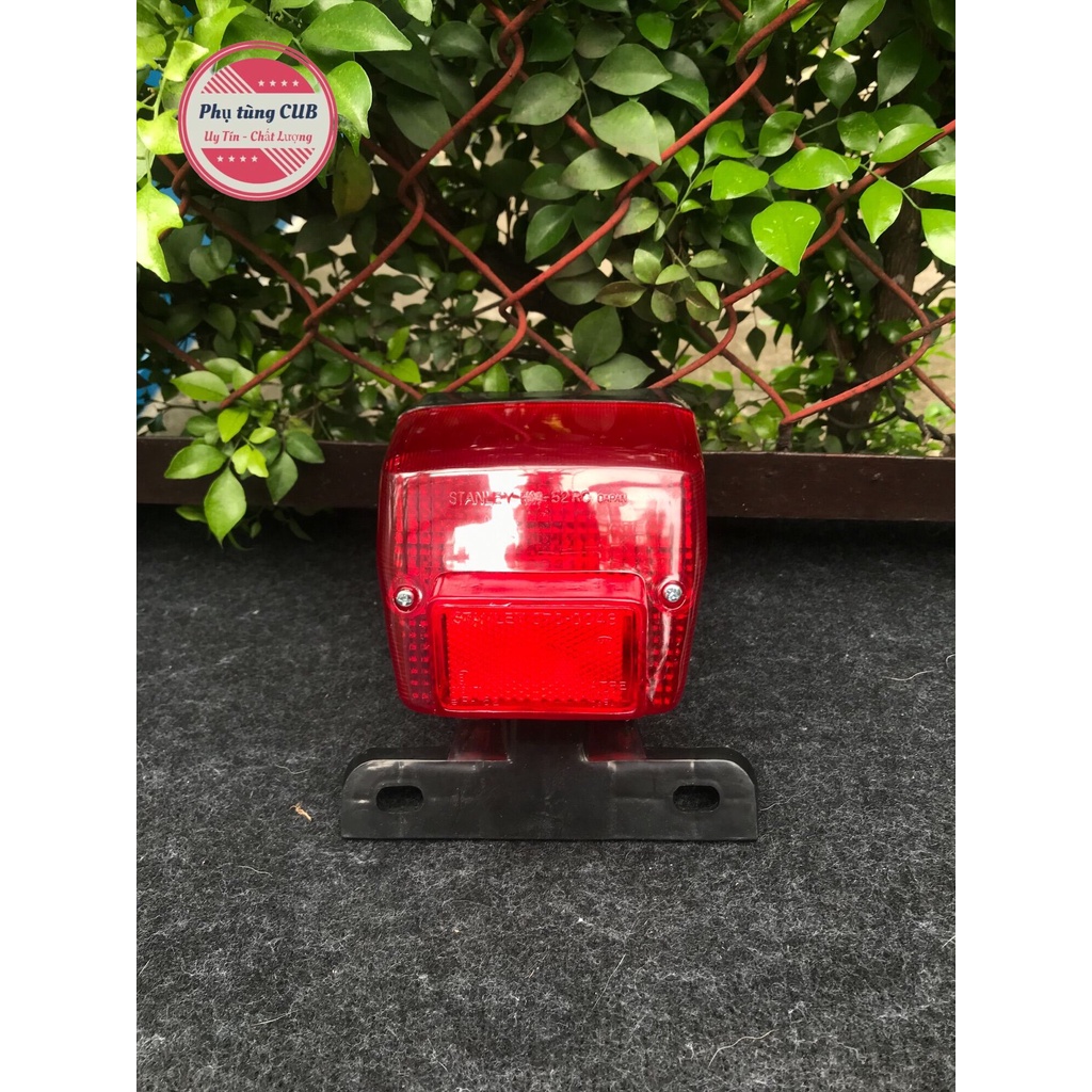 Đèn hậu xe cub 82 dd custom