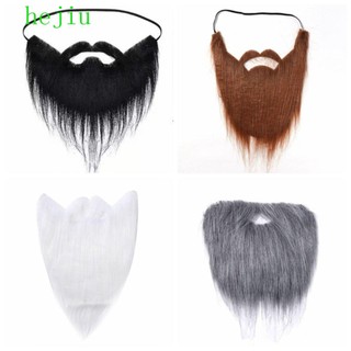 Bộ Râu Giả Hóa Trang halloween Sống Động Như Thật Râu Hải Tặc