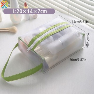 Túi Lưới Đựng Đồ Trang Điểm Du Lịch