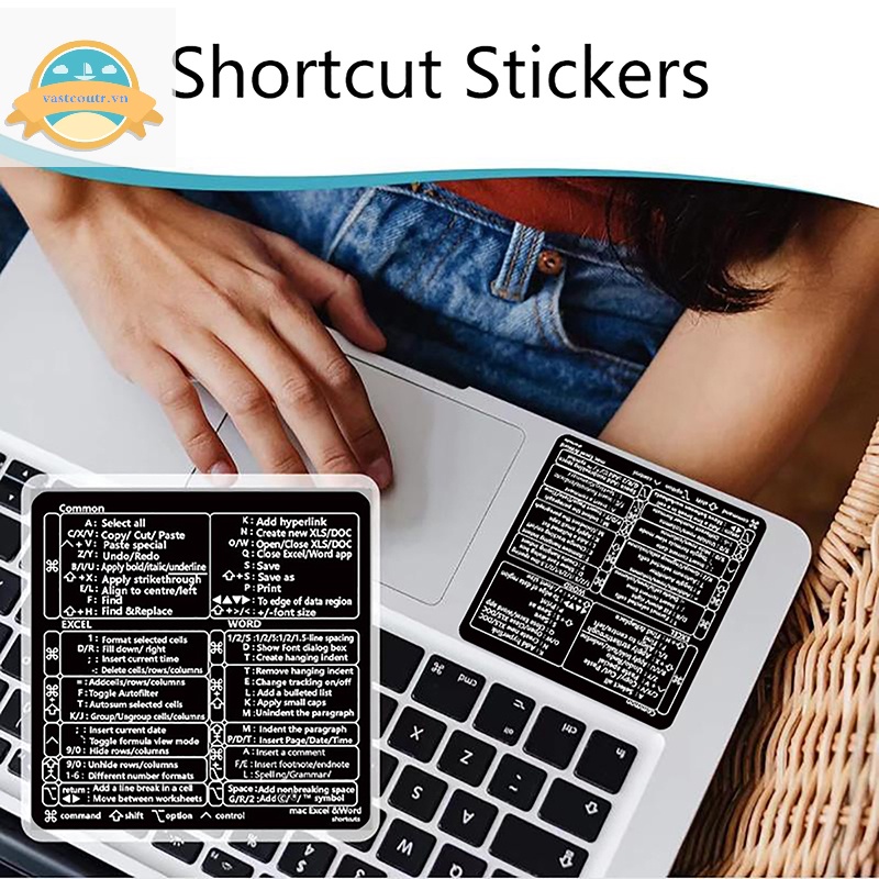 1 Miếng Dán Tắt Mở Bàn Phím Bằng pc Cho windows pc laptop Máy Tính Để Bàn vn