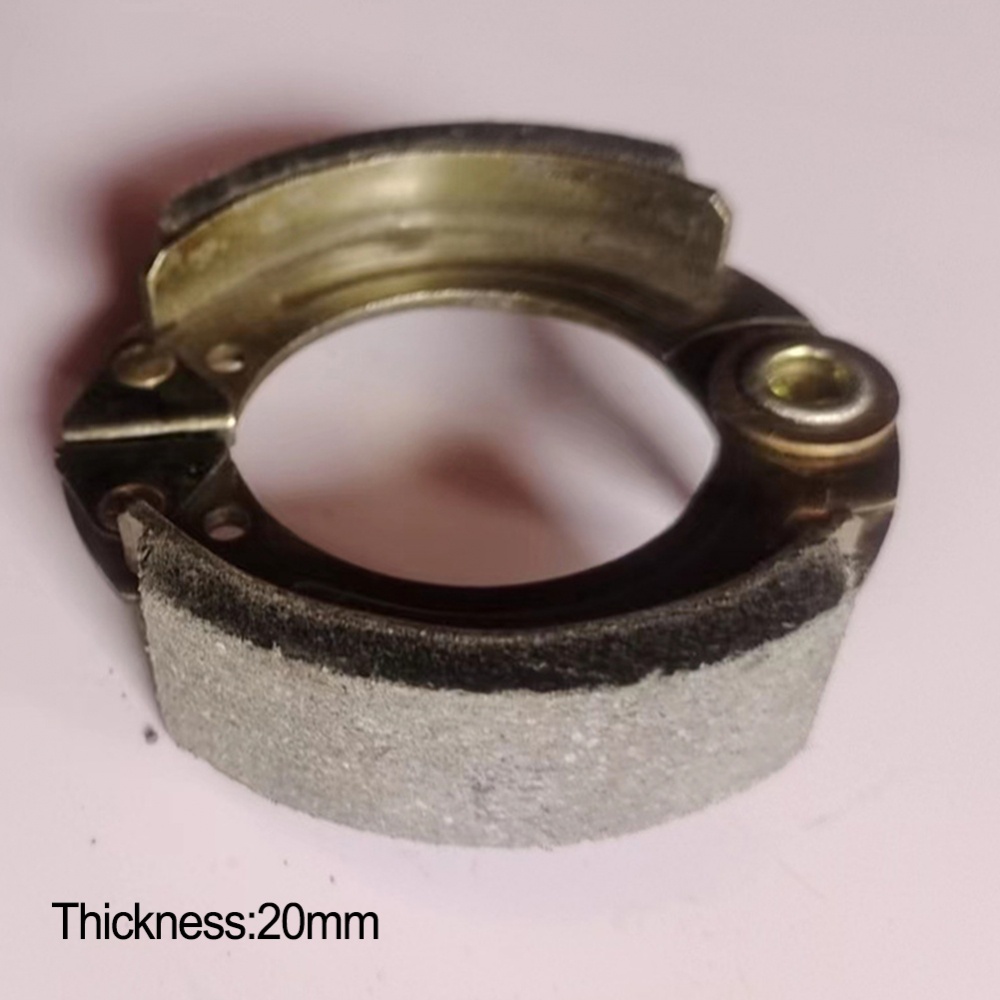 Ebike Má Phanh Trước Và Sau 80mm Siêu Bền Chuyên Dụng Cho Xe Đạp Điện