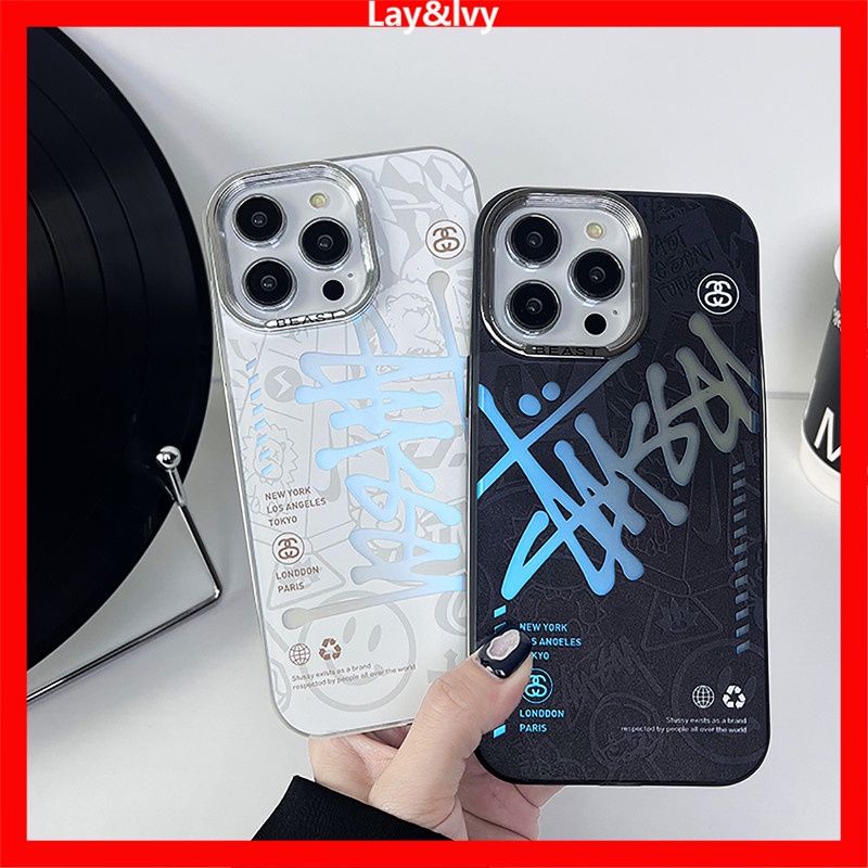 Ốp Điện Thoại Silicon imd Viền Kim Loại Mạ Điện Cho iphone 15 15promax 14 14pro 14max 13promax 12 12promax 11