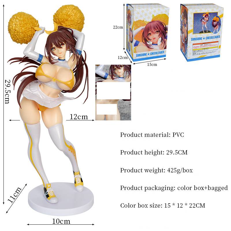 Mataro Sunshineader Mô Hình Búp Bê Mặc bikini Cho Bé Gái