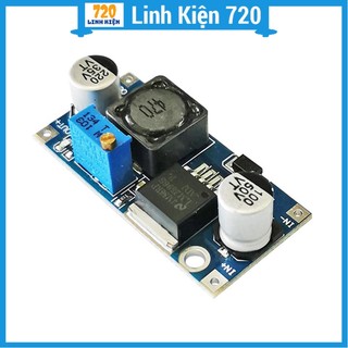 Mạch hạ áp Buck DC-DC LM2596 3A