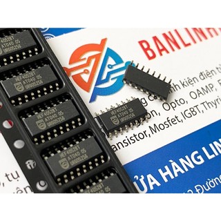Hef4052bt ic chuyên dụng sop-16 3.9mm
