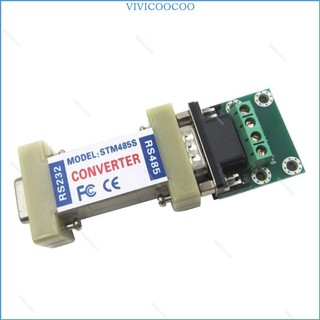 1 bộ chuyển đổi rs232 rs485 từ rs232 sang rs485 rs 232 485 fem