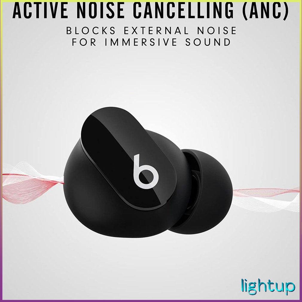 Headset Beat Studio Bud Stereo Sound Earphone Wireless In-Ear Headphone