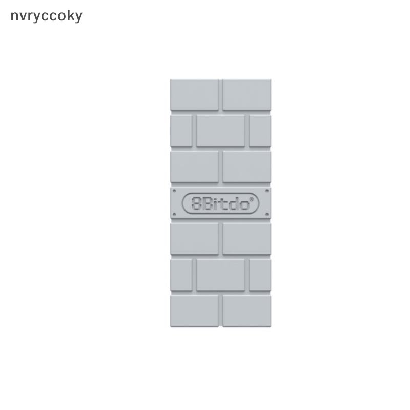 Bộ Chuyển Đổi usb rr Không Dây 8bitdo Cho windows mac raspberry pi switch vn