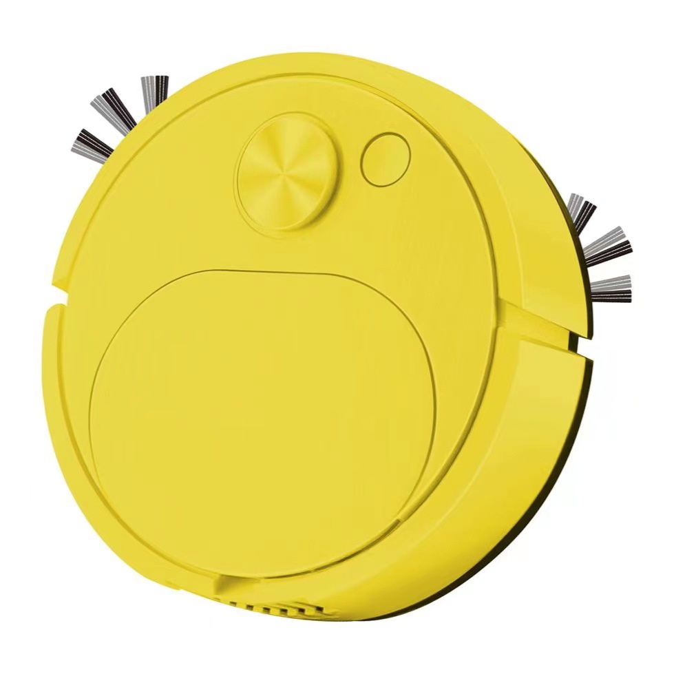 Konka Robot Hút Bụi Thông Minh Đa Năng