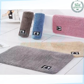 Thảm lau chân siêu thấm 40*60