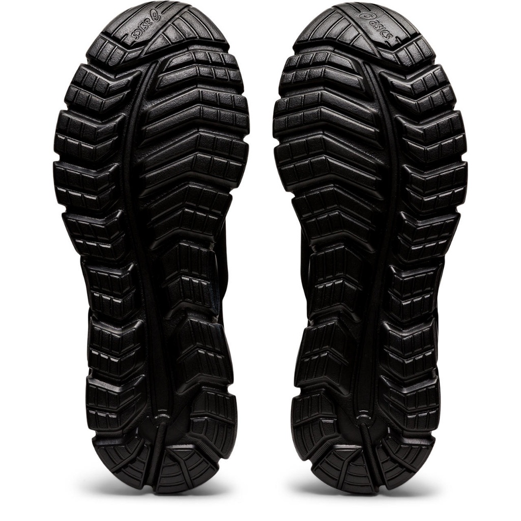 Giày Thể Thao asics Số Lượng Lớn Màu Đen / Đen