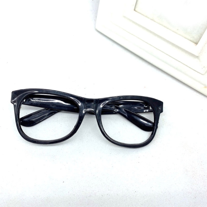 Xy Kính Mát Gọng Nhựa Dùng Hóa Trang Mừng Năm Mới