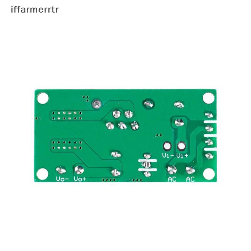 Mô Đun Hạ Áp lm2596hv ac / dc Sang dc 3a Chuyên Dụng