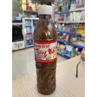 Tương Nếp đặc sản Úc Kỳ 500ml