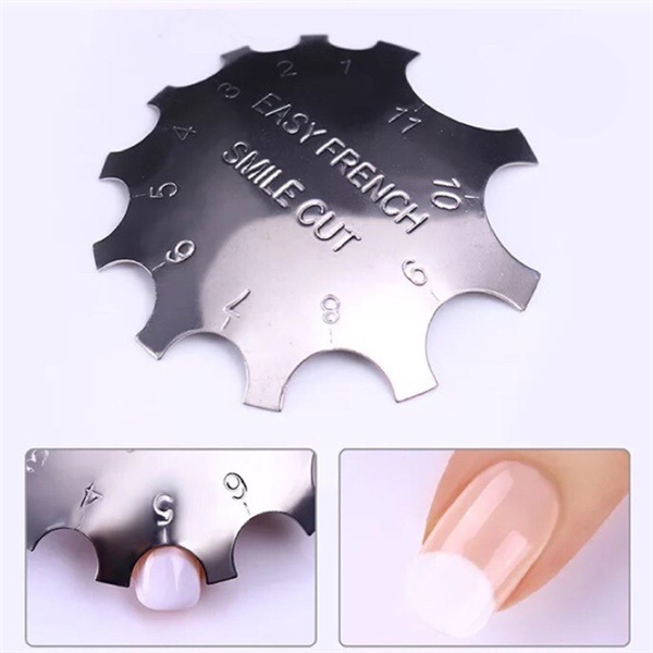 Khuôn cắt bột hình tròn (Cái)