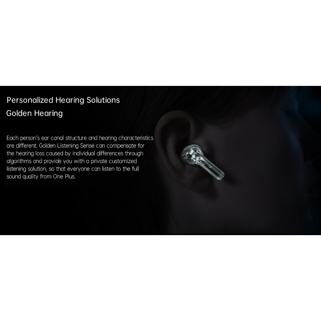 OnePlus Buds Pro2 Noise reduction wireless Bluetooth gaming earphones