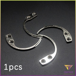 Portable Mini Hook Key Detacher Handheld Convenience Security Tag [Z/9]