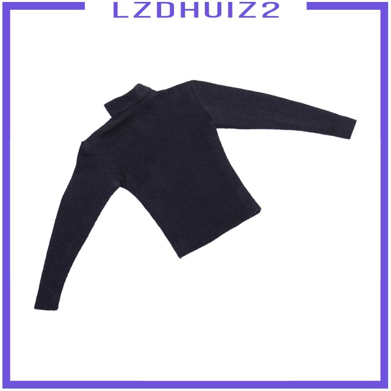 Áo Nỉ Thời Trang Cho Mô Hình Nhân Vật Người Lính 12 "Tỷ Lệ 1 / 6