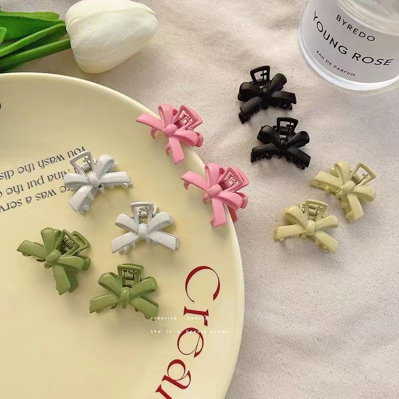 Kẹp Tóc Hình Vịt Dễ Thương Sáng Tạo Và Lạ Mắt