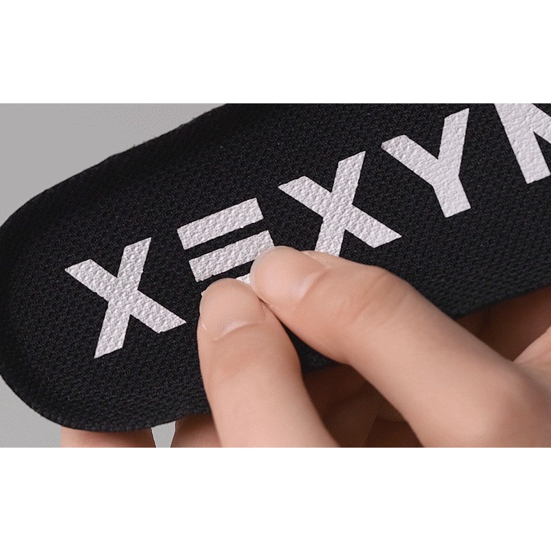 Giày thể thao bé Gái Slip On XexyMiz da thật, nâng chiều cao, nhiều màu, chính hãng