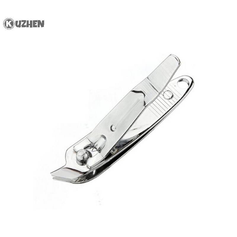 Kềm Cắt Móng Tay / Móng Chân / Móng Chân Mép Nghiêng Bằng Thép Không Gỉ