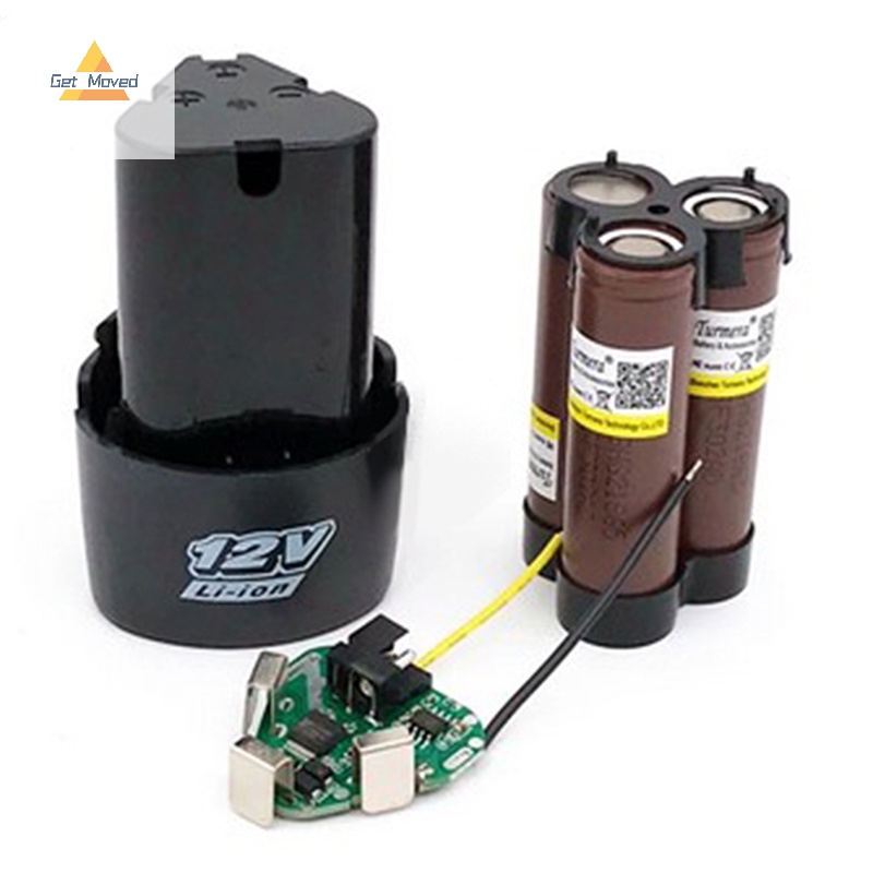1 Túi Sạc Pin lithium 12v Mới