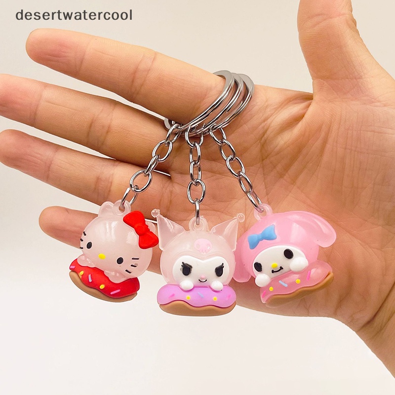 Dcvn Móc Khóa Hình kuromi my melody Cinnamoroll Dễ Thương Dành Cho Nữ