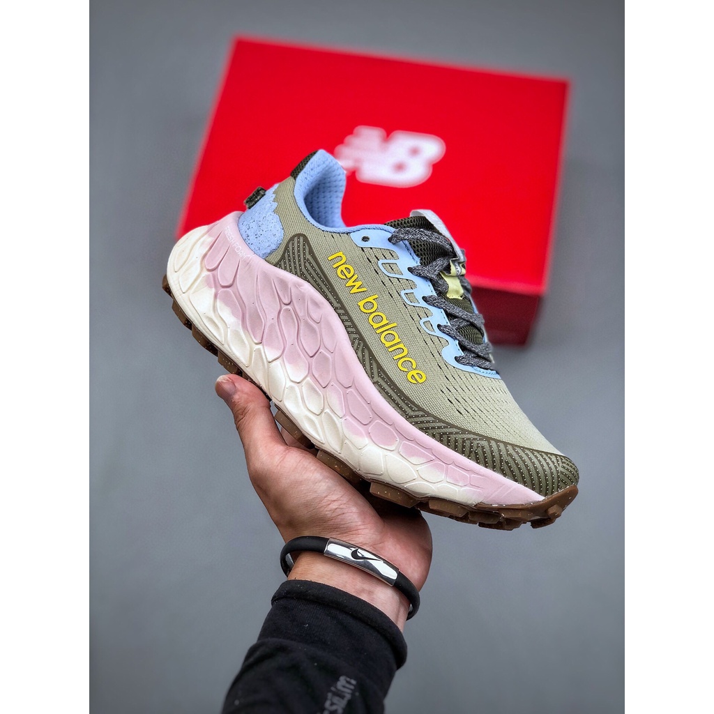 Giày Thể Thao new balance tds more trail v3 wtmorug3 36-40 Thời Trang Cao Cấp