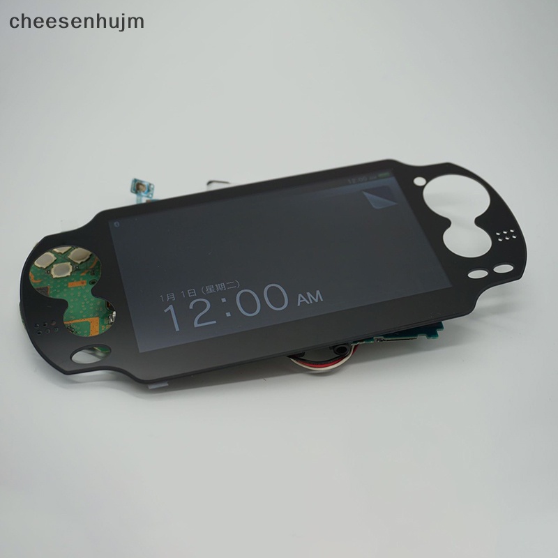 Màn Hình lcd Hiển Thị 5 Màu Thay Thế Cho ps vita psvita 1000 lcd Digimon psv 1Xx lcd