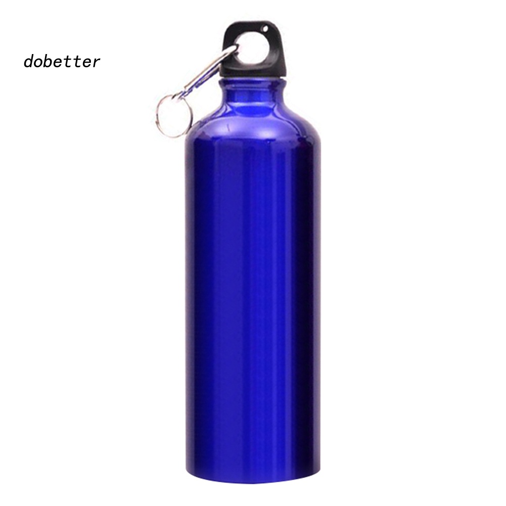 Bình Nước Hợp Kim Nhôm 750ml