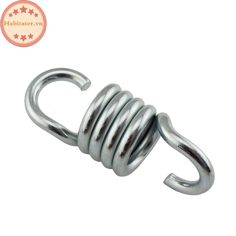 Móc Lò Xo Treo Ghế Chịu Lực Tốt 500 / 650kg