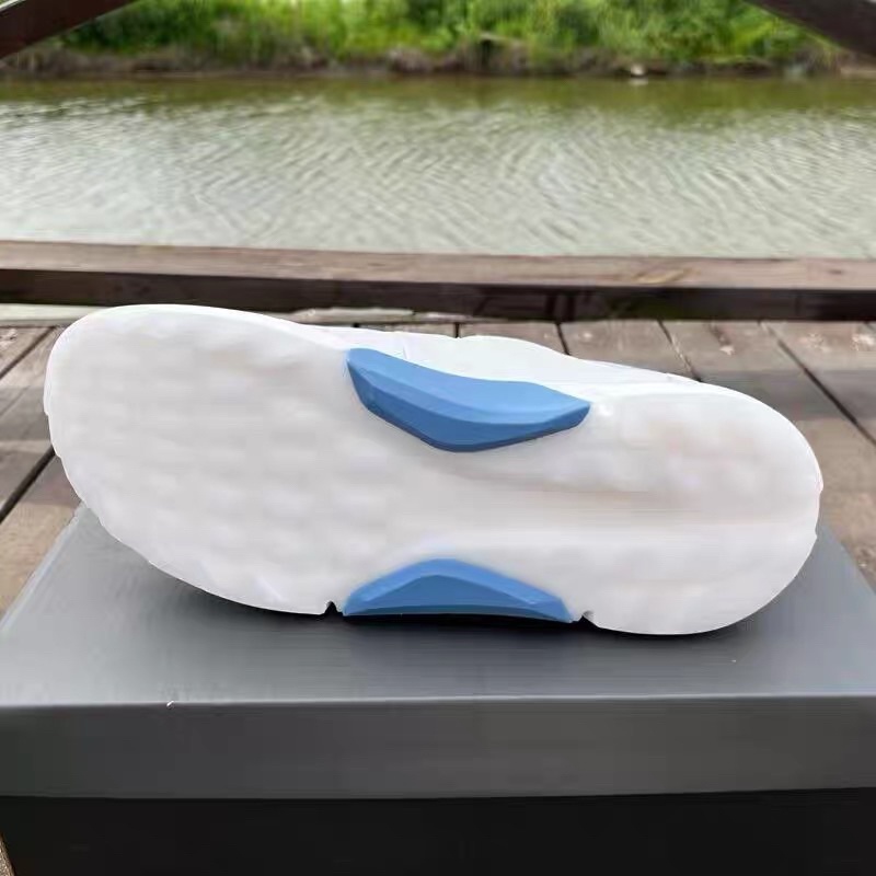 Giày Golf nam Ecco 2023 mẫu mới - Giầy golf nam chống nước hàng nhập khẩu