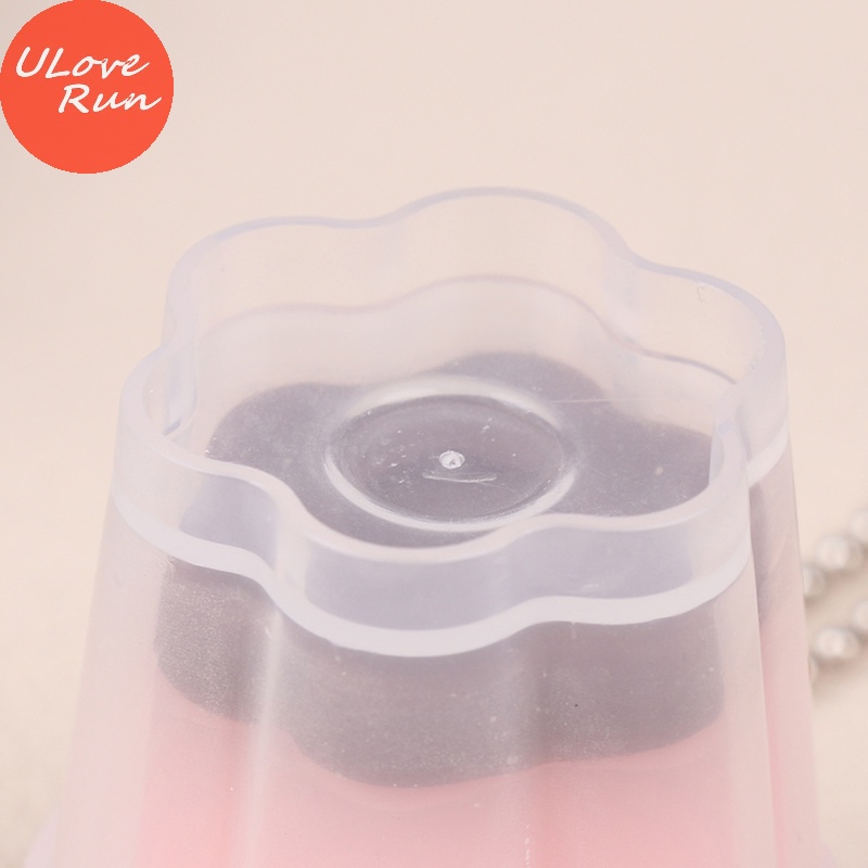 Uloverun Móc Khóa Đồ Chơi Giảm Căng Thẳng Hình Thức Ăn Mới Lạ vn