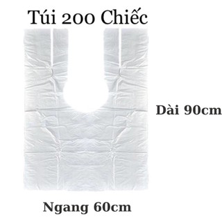 Áo choàng nilong nhuộm tóc KKLICK77