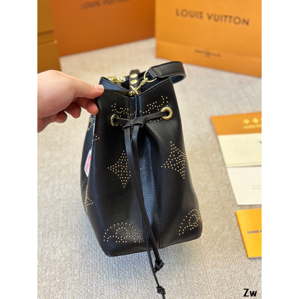 L Mới Túi Xách Đeo Vai Xỏ Hạt Neon / Túi Xách Đeo Chéo Cho Nữ