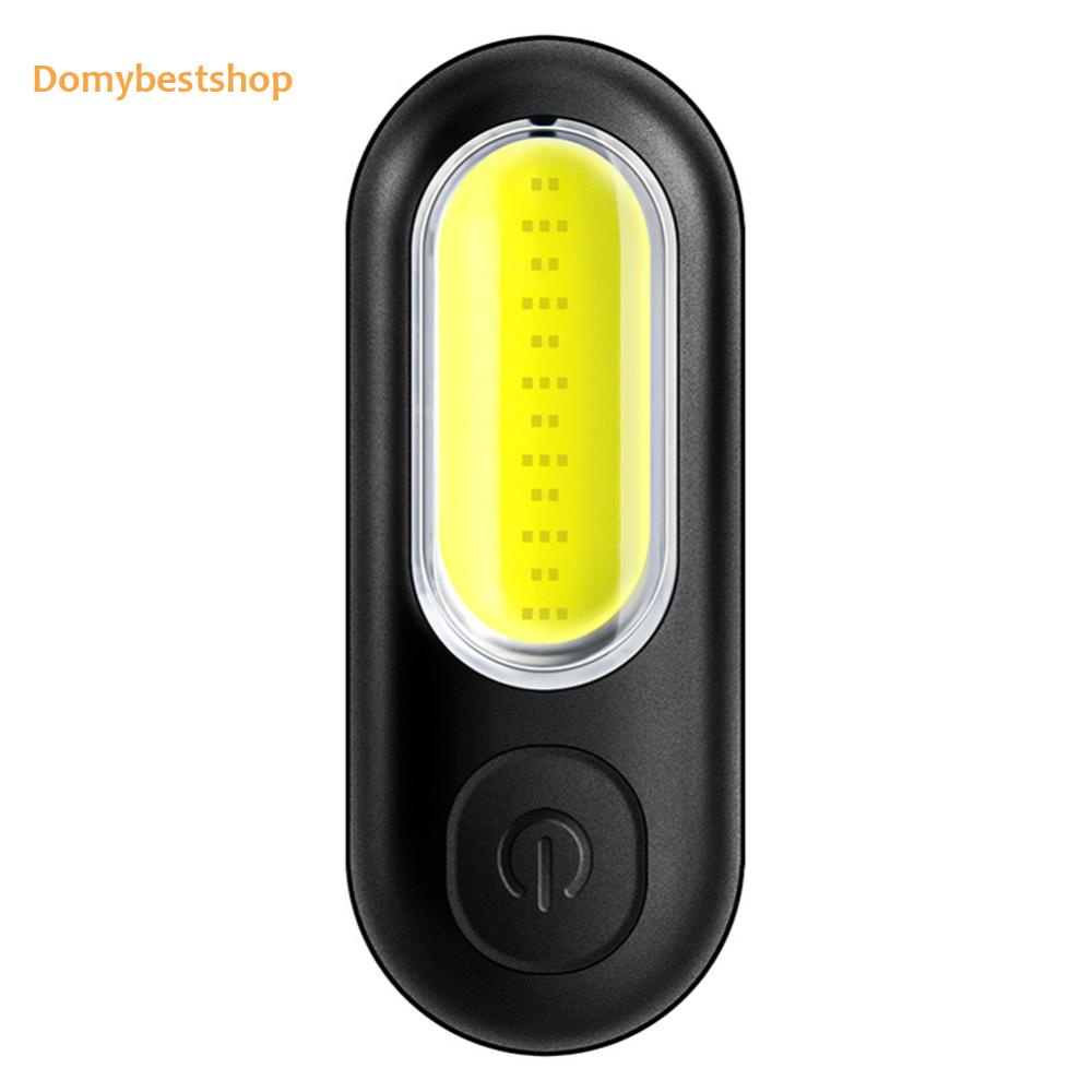 Đèn led 5 Chế Độ Gắn Đuôi Xe Đạp