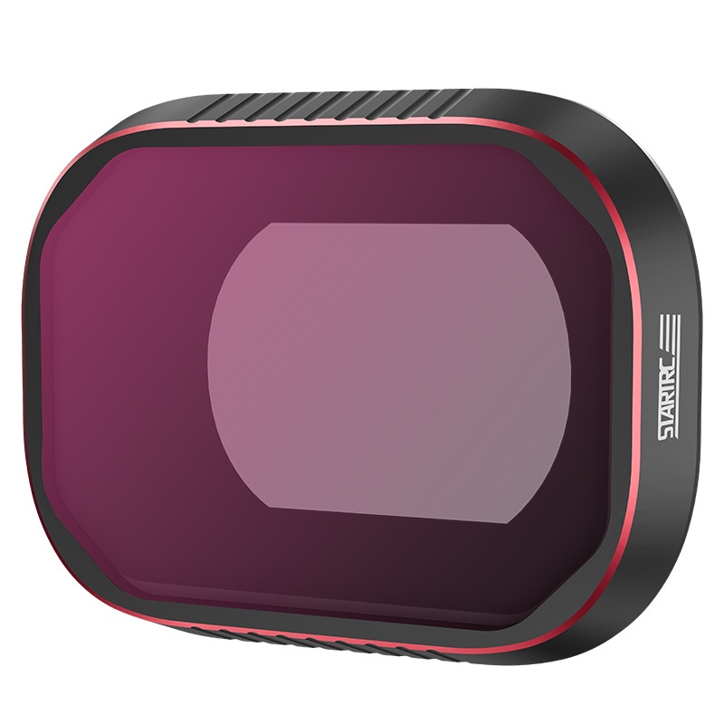 Bộ Lọc Phân Cực nd16 / 64 / 256 Dành Cho dji mini 4 pro